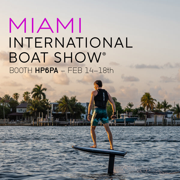 Miami International Boat Show 2024