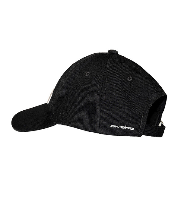 Awake Cap side view