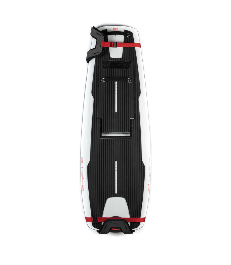 Awake Electric Surfboard Wall Mount Vertical