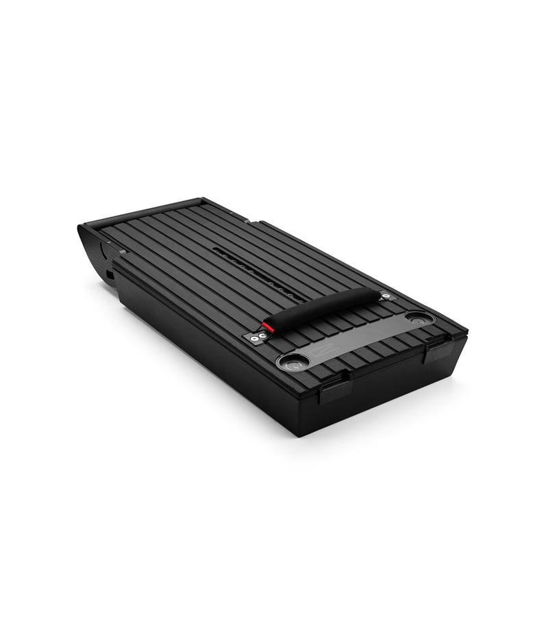 Awake Flex Battery US Standard Range Side View